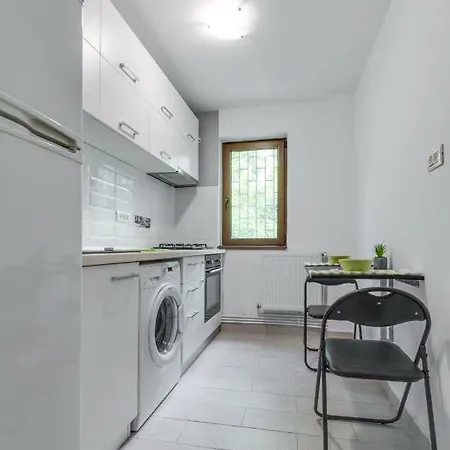 Summer Fun Apartment Constanta