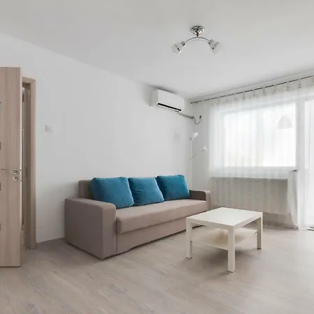 Summer Fun Apartment Constanta
