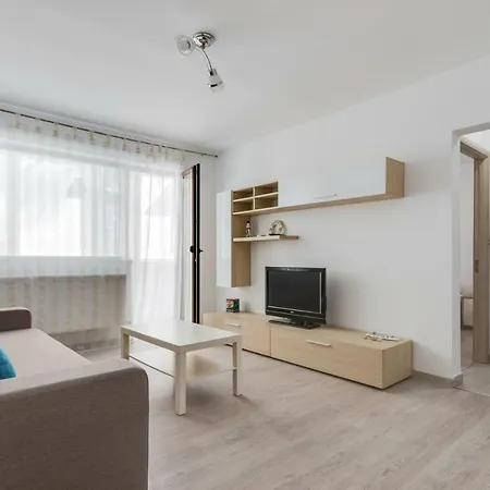 Summer Fun Apartment *
